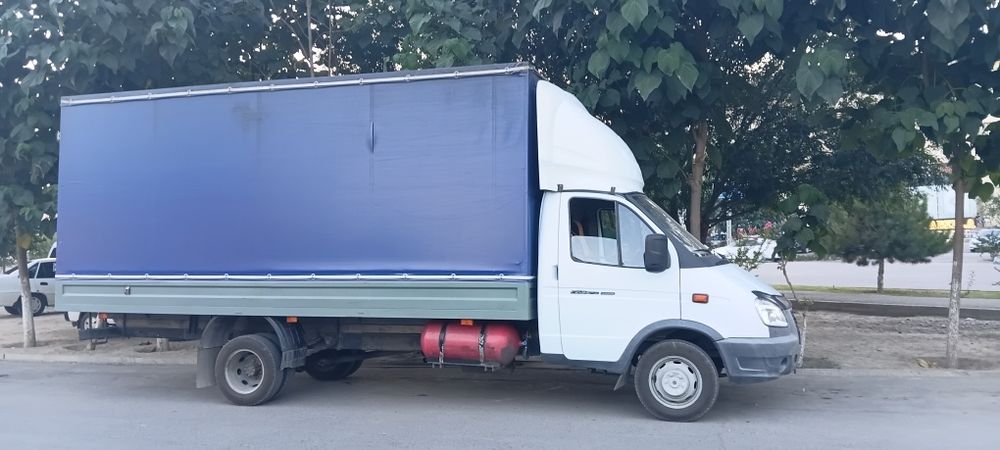 Газель  Сотилади