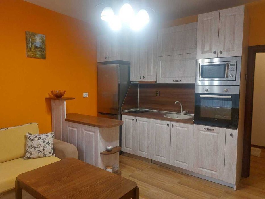 Продава се Двустаен апартамент в Пловдив, Южен - 53 кв.м за 2529 €/кв.м - Снимка #3