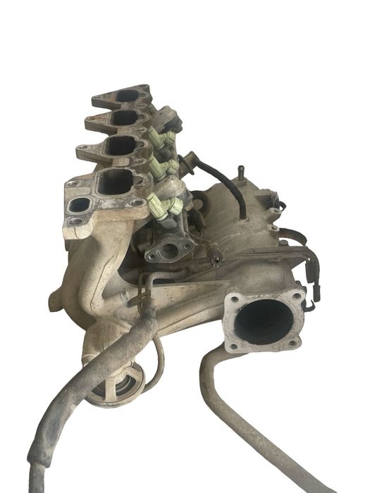 Galerie De Admisie Completa Mitsubishi Outlander I Cu_W 2001 - 2008