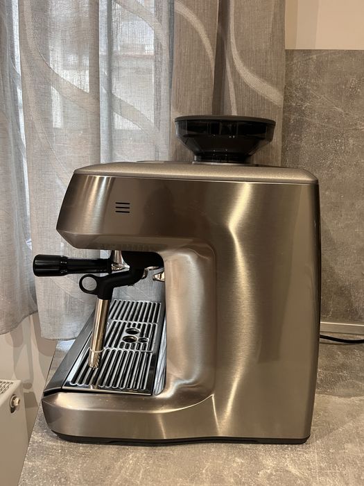 Еспресо машина SAGE SES990BSS Oracle Touch