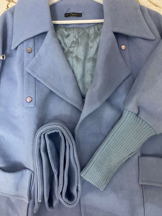 Женский киімдер