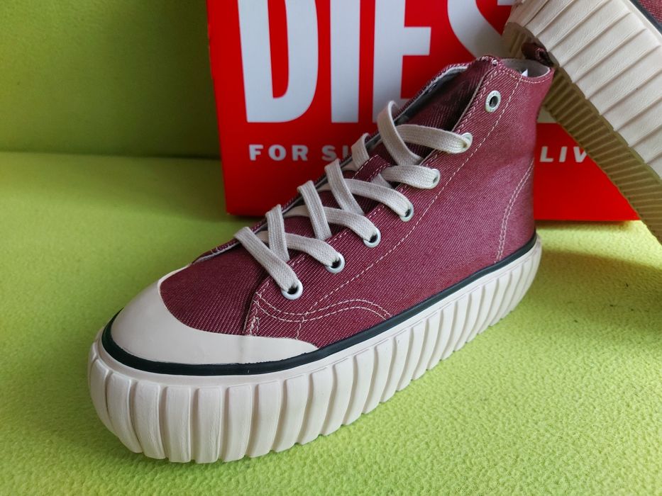 Diesel-39н-Оригинални