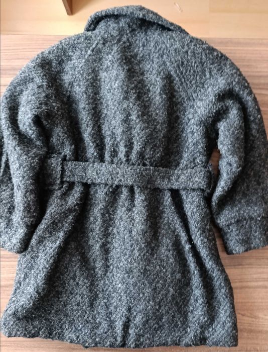 Детско зимно палто