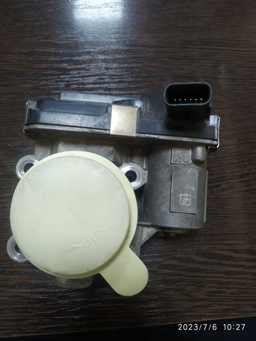 Дроссель от CПАРКА