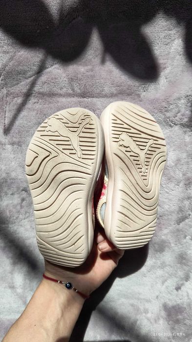 Puma Bao 3 open inf, Сандали ,Аква обувки пума