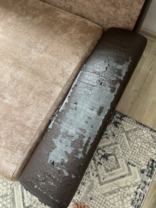 Диван тахта 2в1 в хорошем состоянии