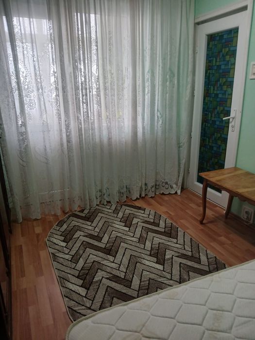 Vând apartament 3 camere Medgidia