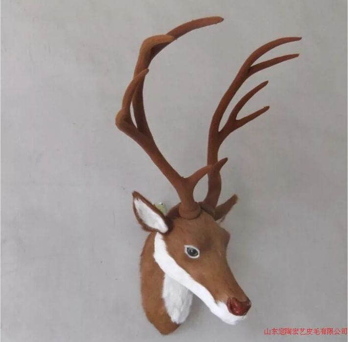 Чучело косули 45 см