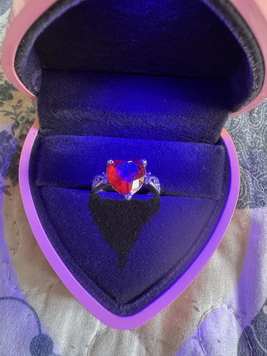 Кольца серебро 925