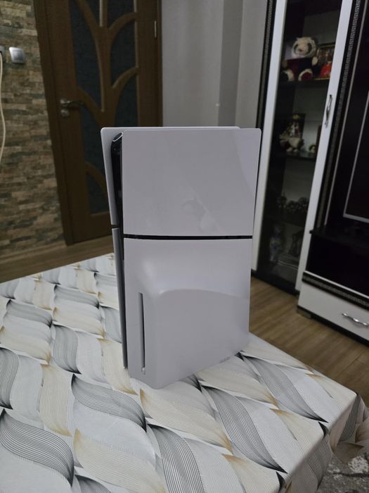 Playstation5 още в гаранция