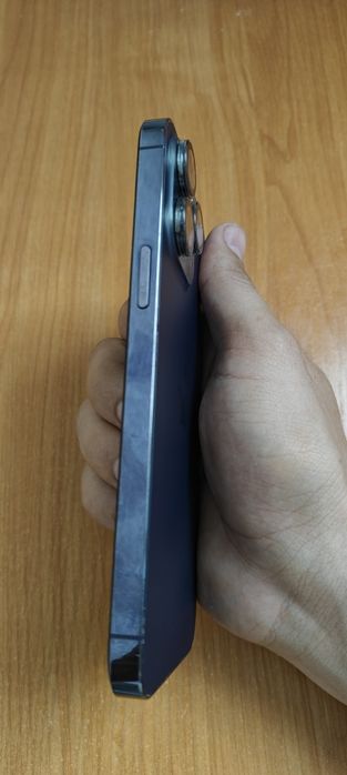 iPhone 14pro max