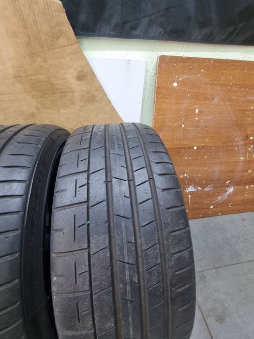 Гуми 235/ 35/19 pirelli p zero