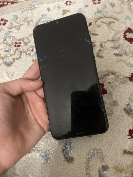 Продам редми нот 9