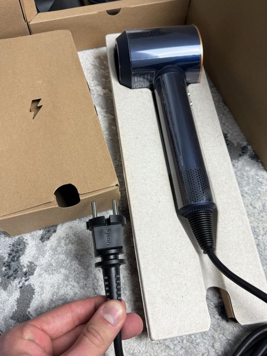 Dyson Supersonic HD08 Nou