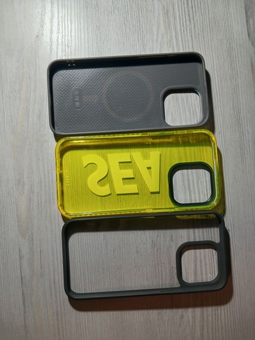 IPHONE 15 PRO MAXga chexollar sotiladi