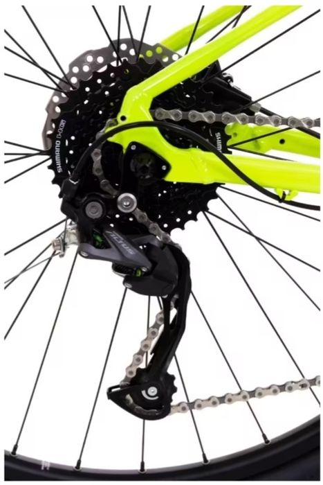 Bicicletă rockmachine,vând sau schimb.