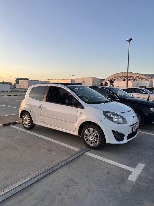 Renault Twingo II 1.2 16v 2008