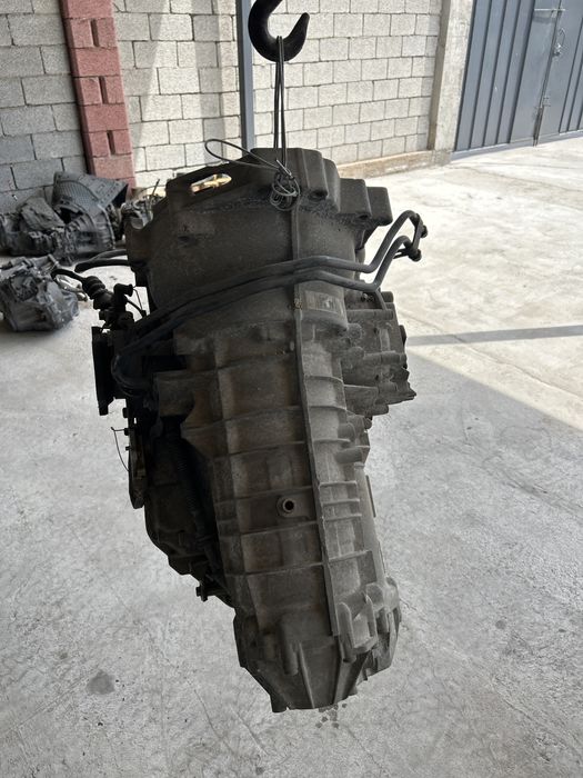 Коробка Автомат Ауди С4 5HP19 CJU