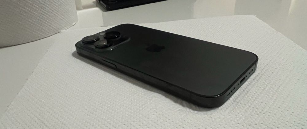 Iphone 14 pro 256gb 87% NDP AMANET