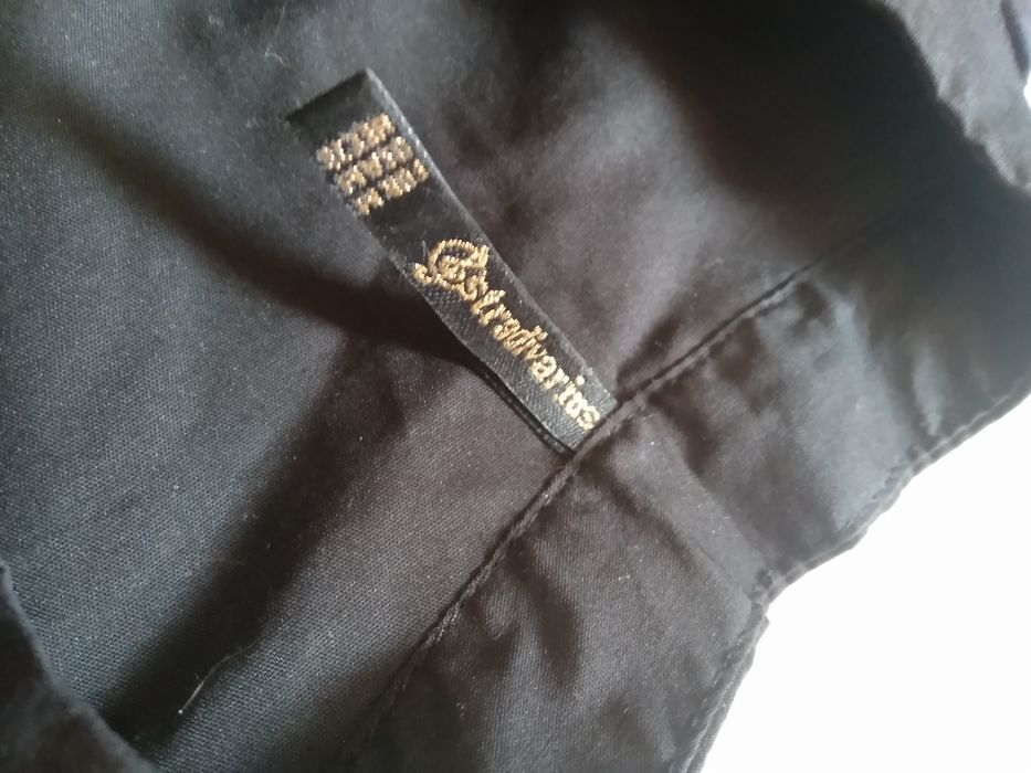 Рубашка боди в отличном состоянии