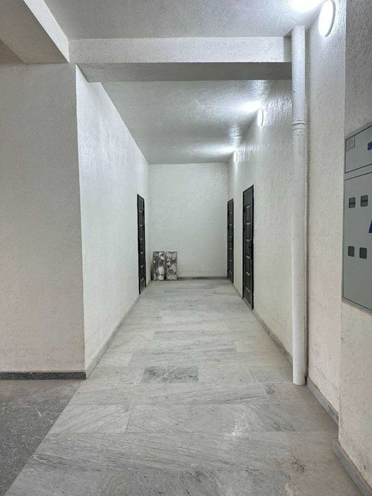 Сдаётся в аренду новая 1-комнатная квартира (никто ранее не проживал)