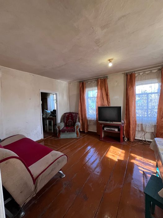 Продам дом на Досафф