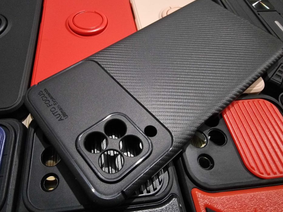 Намалени! Samsung Galaxy A22 4G гърбове