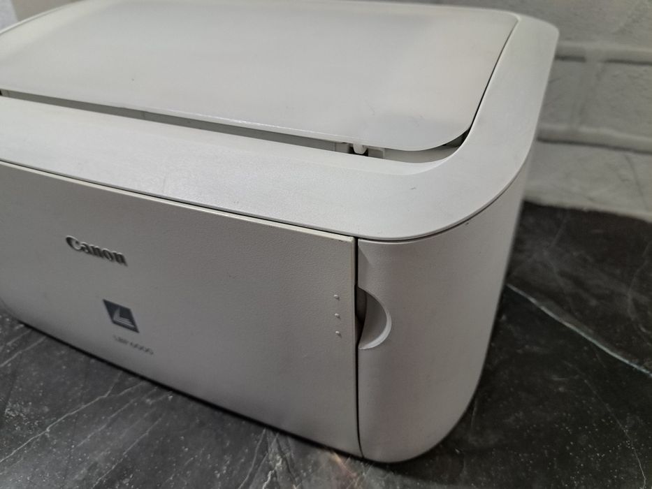 Продам принтер Canon I-sensys LBP6000B (идеал)