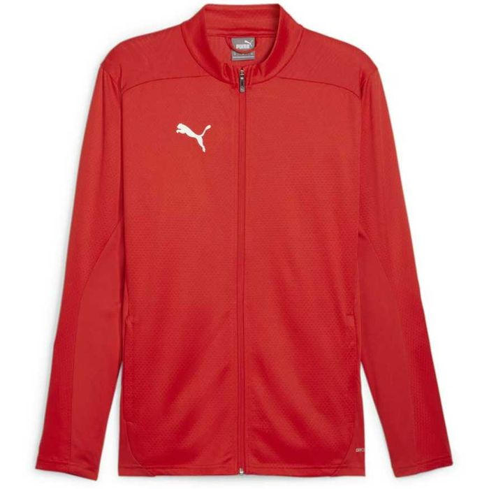 Оригинално мъжко спортно горнище Puma Performance