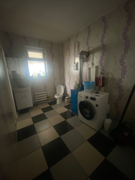 Продается Дом в Круглоозерном