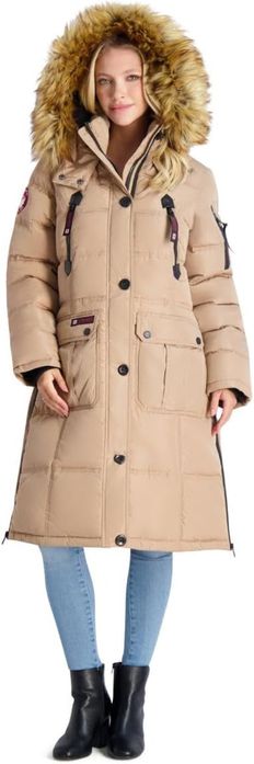 Женская американская куртка.