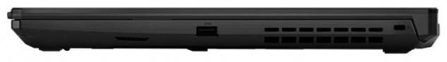 Ноутбук ASUS TUF Gaming F17 17.3"
