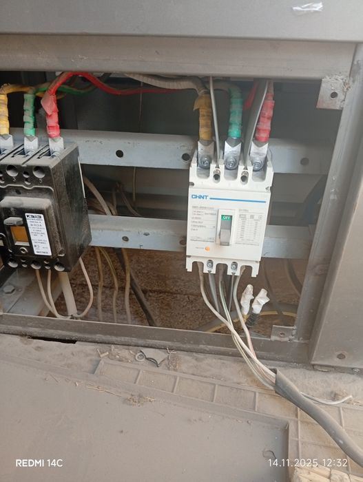 Электрик, Всё по дому,мелкий ремонт..