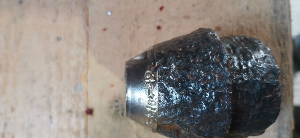 Virv de glonț stare buna