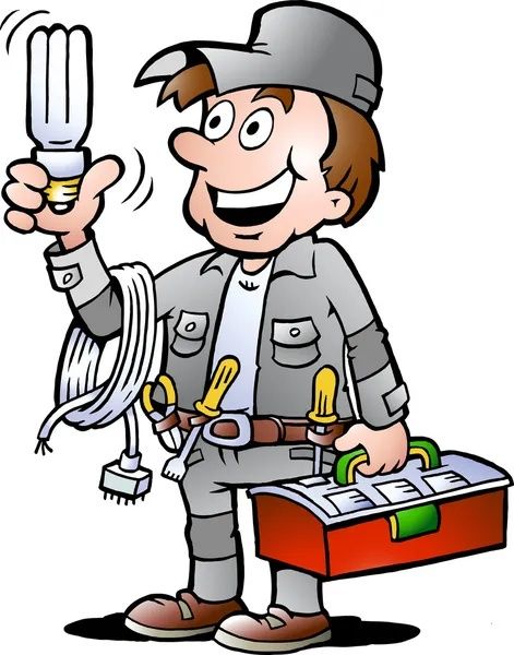 Electrician calificat+amenajări interioare