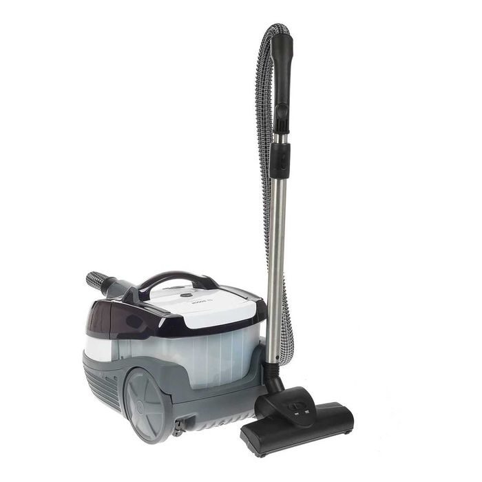 Моющий пылесос bosch bwd41740