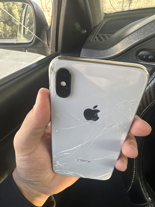 Iphone X Айфон Х