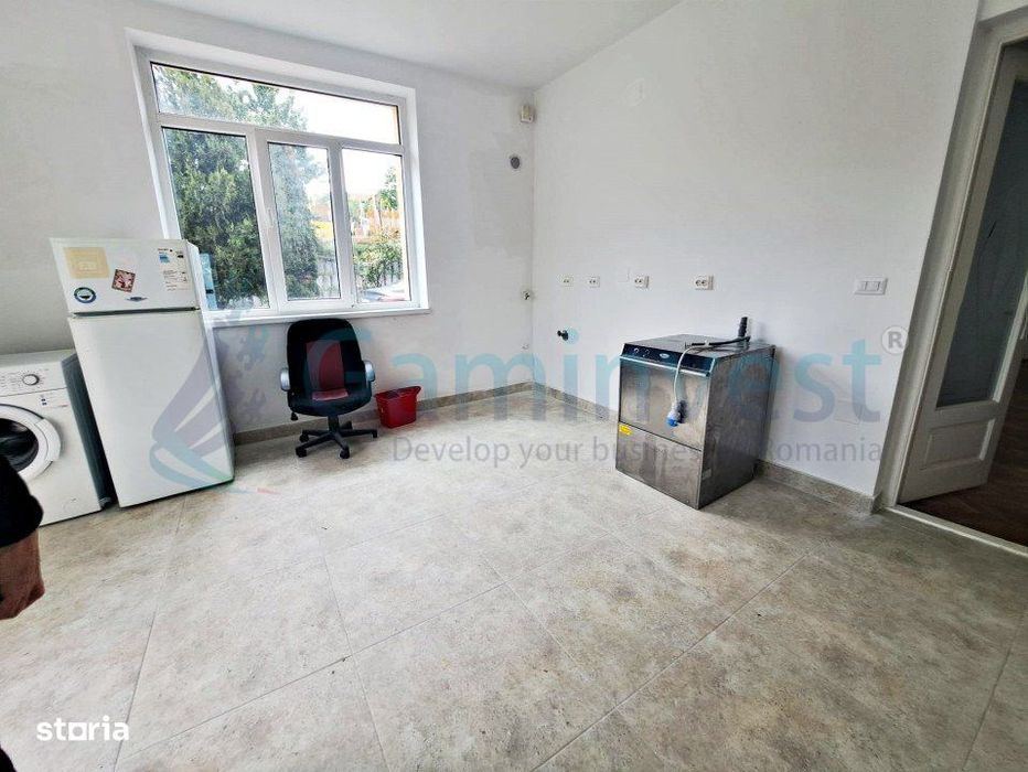 Cladire  pretabila clinica,Gheorghe Doja,Oradea, Bihor,Gaminvest,A2411