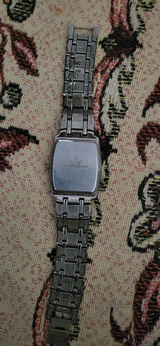 Мужские наручные часы