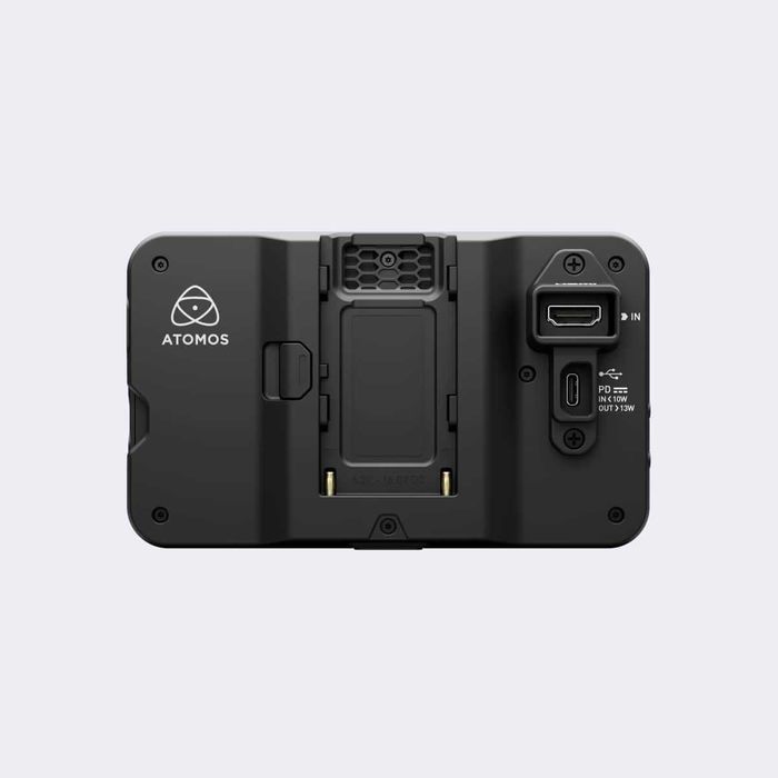 Atomos Shinobi II + Kit accesorii