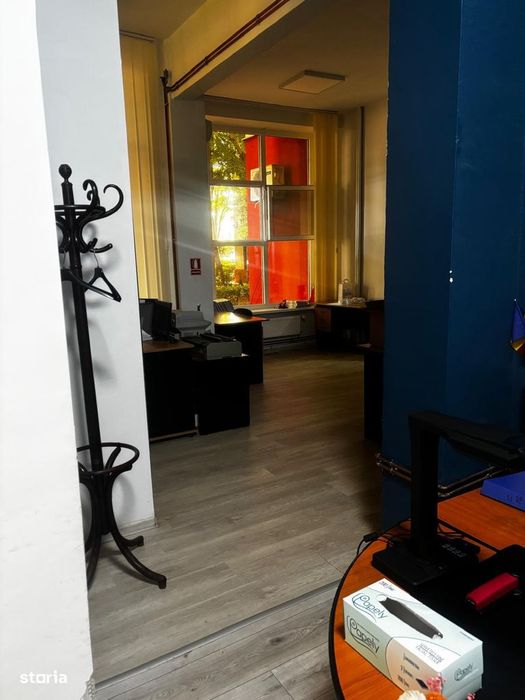 Spatiu Comercial,