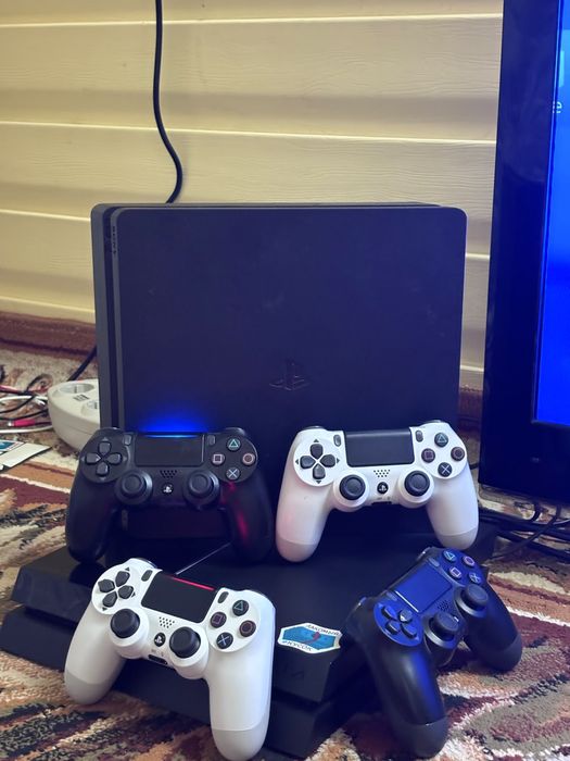 Playstation4/Аренда FC25
