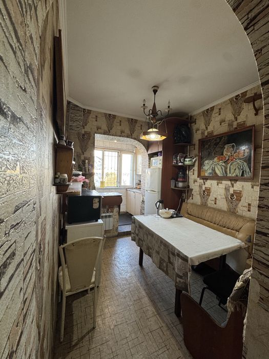 Продам квартиру 56 м², мкр. Карасу 4Б