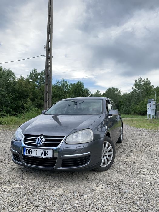Vand Volkswagen Jetta
