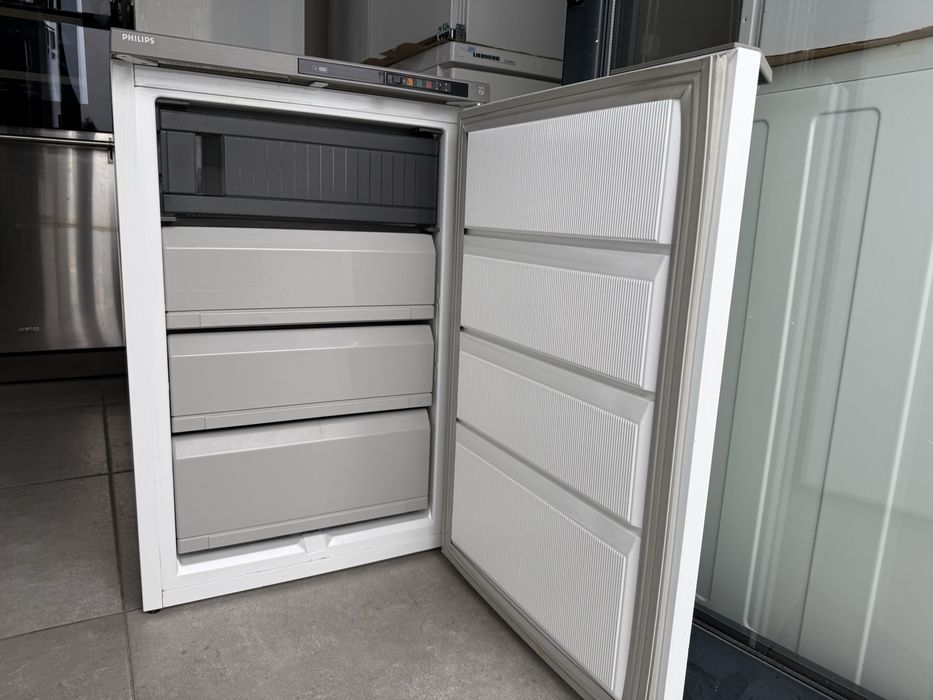 Малък фризер Philips  4 чекмеджета