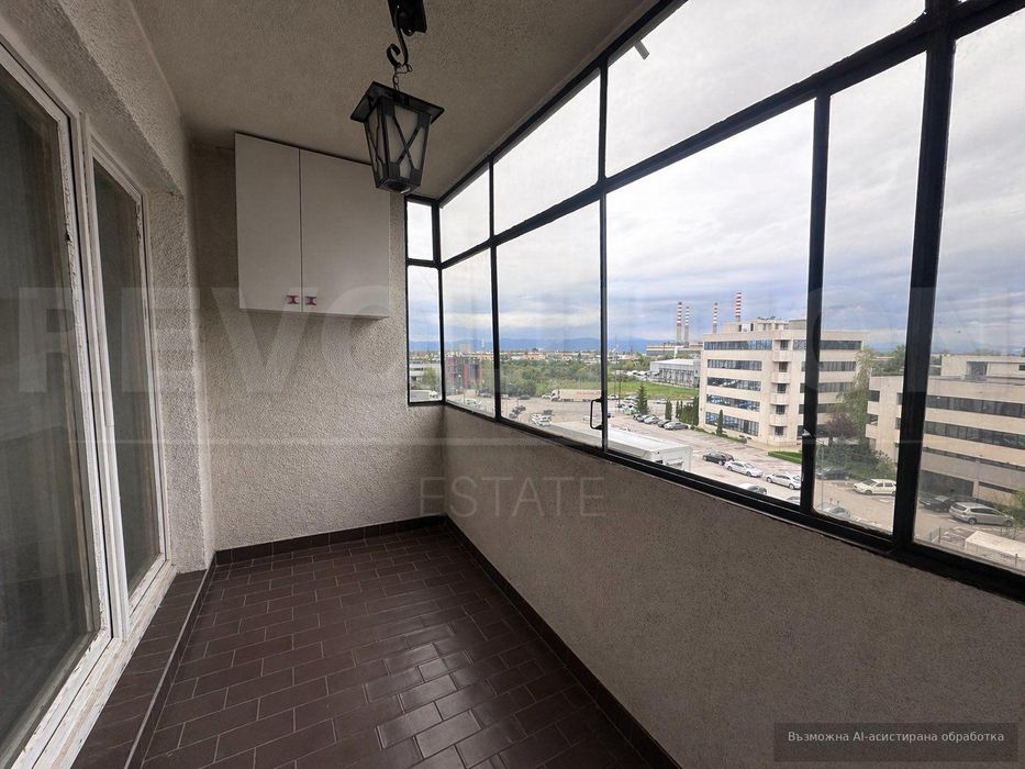 Продава се Едностаен апартамент в София, Дружба 2 - 45 кв.м за 1530 €/кв.м - Снимка #5