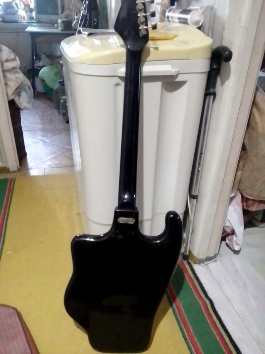 Баян .гитара Советского производства