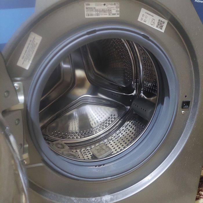 Стиральная машина Beko