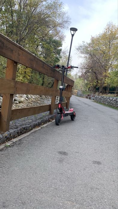 Kaabo mantis 3200w 24,5ah 60v minimotors