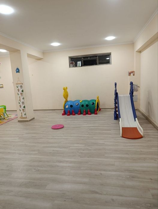 Сдается дом от поста уч кахрамон 2 км